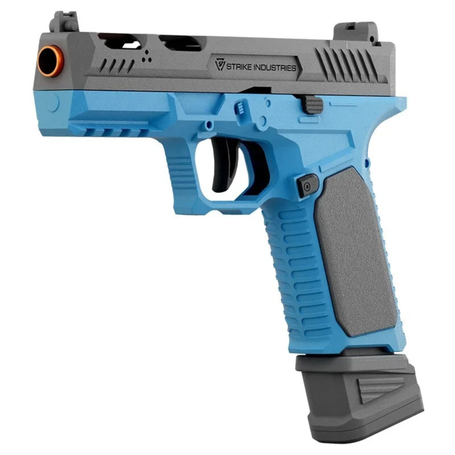 Blasty Pistola Táctica Tiro Continuo